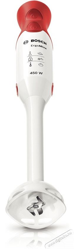 Bosch MSM64010 botmixer Konyhai term&eacute;kek - Konyhai kisg&eacute;p (elők&eacute;sz&iacute;t&eacute;s / feldolgoz&aacute;s) - Botmixer - 282421