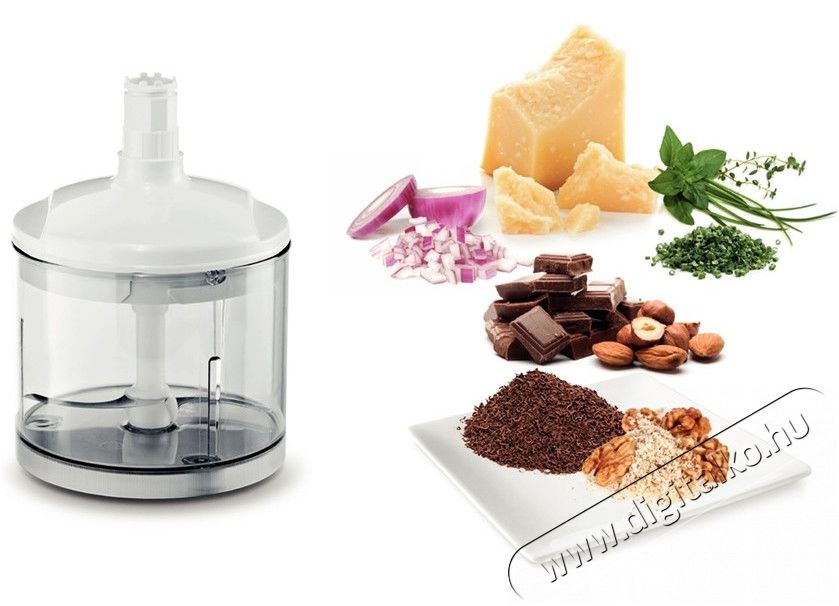 Bosch MSM66050 botmixer szett Konyhai term&eacute;kek - Konyhai kisg&eacute;p (elők&eacute;sz&iacute;t&eacute;s / feldolgoz&aacute;s) - Botmixer - 290283