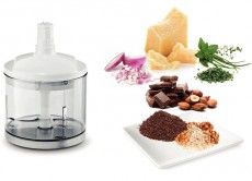 Bosch MSM66050 botmixer szett Konyhai term&eacute;kek - Konyhai kisg&eacute;p (elők&eacute;sz&iacute;t&eacute;s / feldolgoz&aacute;s) - Botmixer - 290283