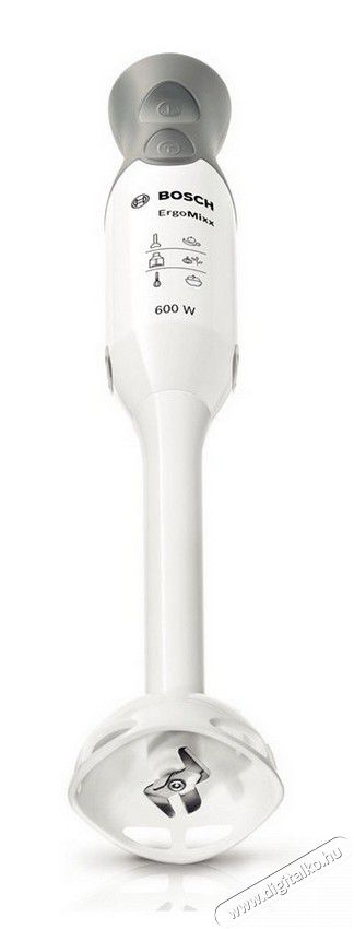 Bosch MSM66050 botmixer szett Konyhai term&eacute;kek - Konyhai kisg&eacute;p (elők&eacute;sz&iacute;t&eacute;s / feldolgoz&aacute;s) - Botmixer - 290283