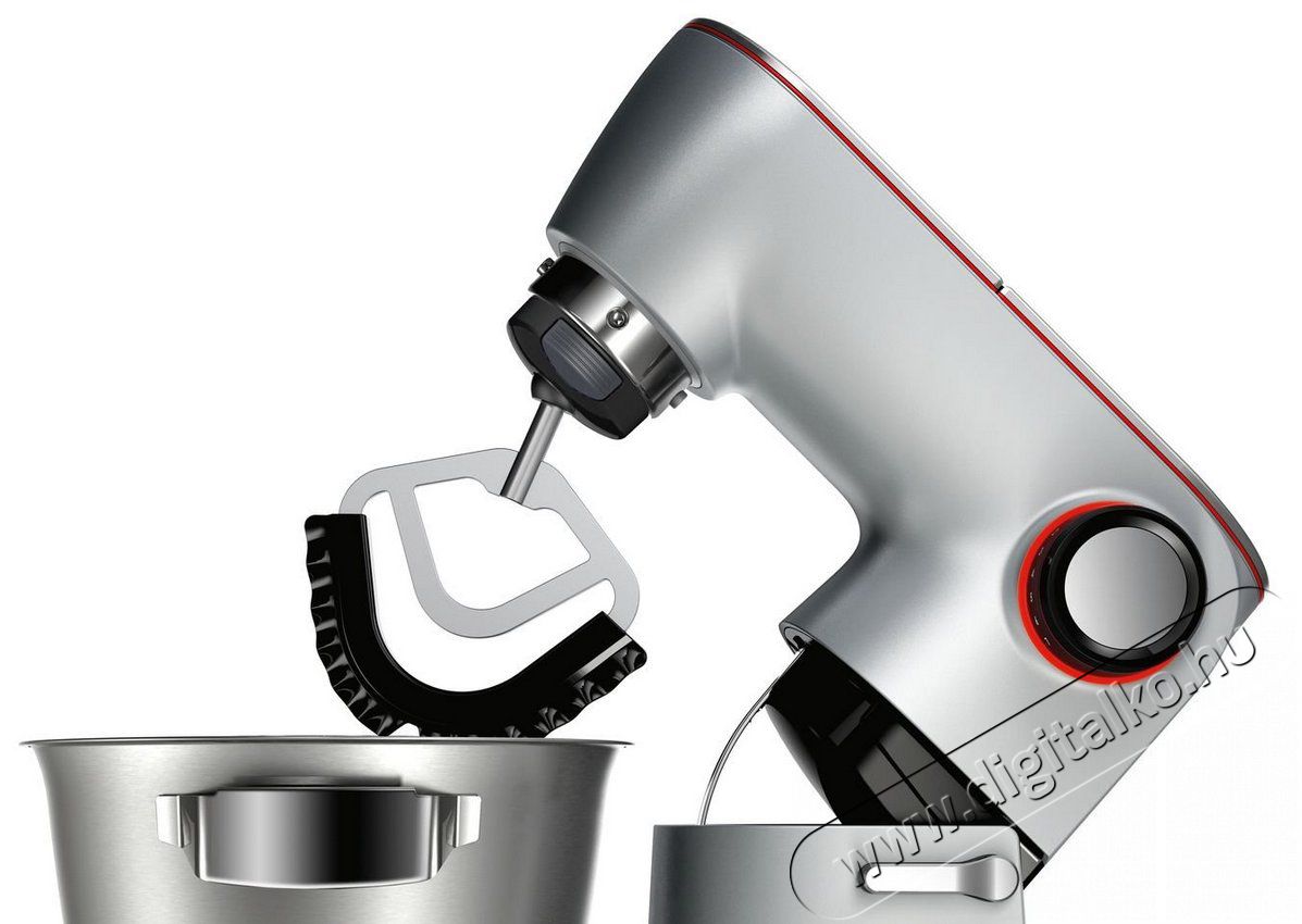 Bosch MUM9BX5S61 Perfect Selection OptiMUM konyhai robotg&eacute;p Konyhai term&eacute;kek - Konyhai kisg&eacute;p (elők&eacute;sz&iacute;t&eacute;s / feldolgoz&aacute;s) - Konyhai robotg&eacute;p - 325653