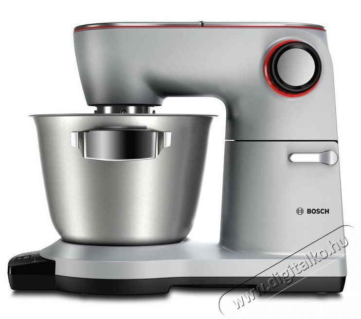 Bosch MUM9BX5S61 Perfect Selection OptiMUM konyhai robotg&eacute;p Konyhai term&eacute;kek - Konyhai kisg&eacute;p (elők&eacute;sz&iacute;t&eacute;s / feldolgoz&aacute;s) - Konyhai robotg&eacute;p - 325653
