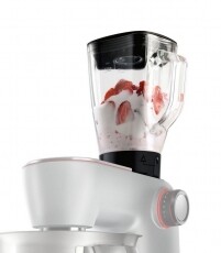 Bosch MUM9BX5S61 Perfect Selection OptiMUM konyhai robotg&eacute;p Konyhai term&eacute;kek - Konyhai kisg&eacute;p (elők&eacute;sz&iacute;t&eacute;s / feldolgoz&aacute;s) - Konyhai robotg&eacute;p - 325653