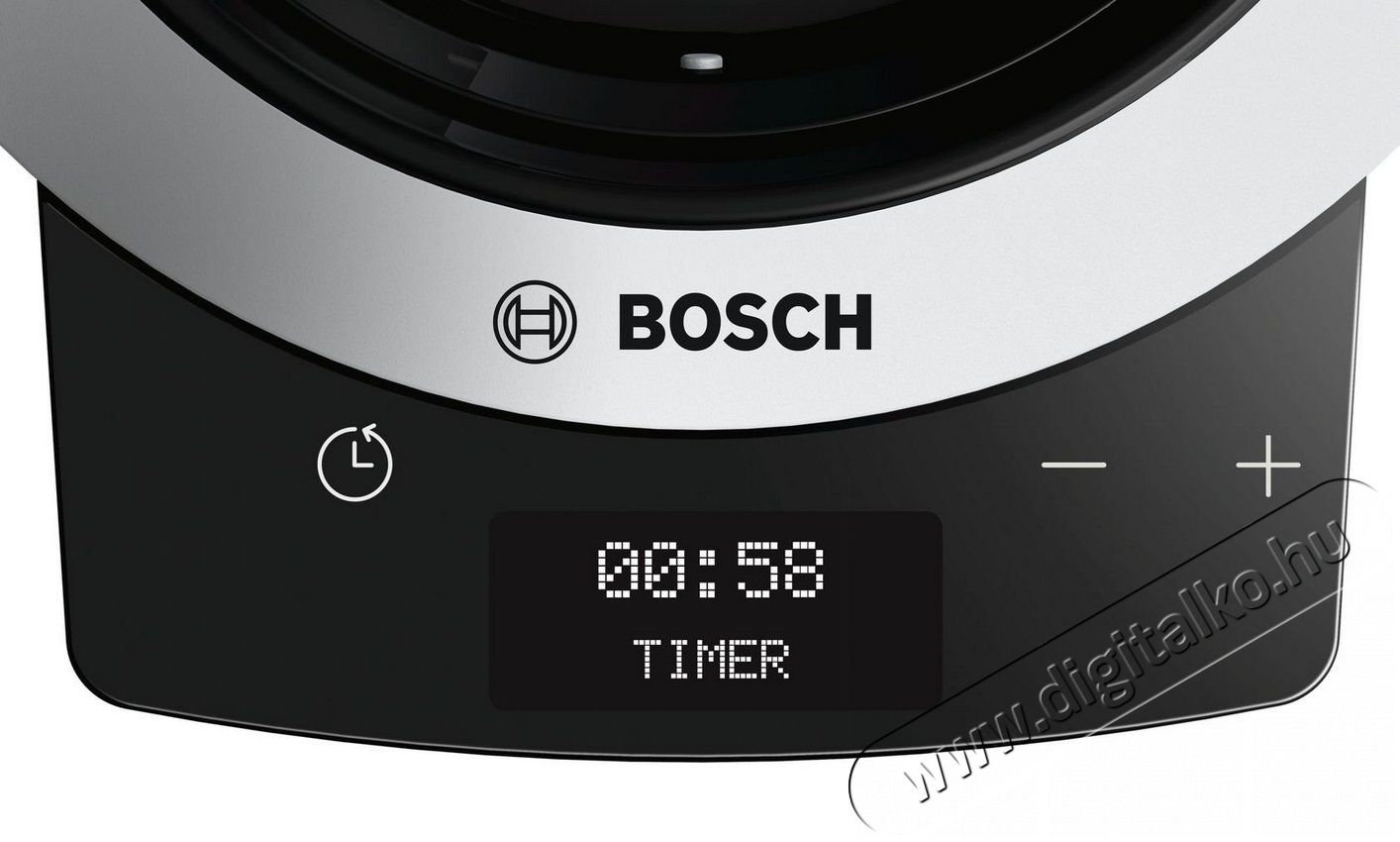 Bosch MUM9BX5S61 Perfect Selection OptiMUM konyhai robotg&eacute;p Konyhai term&eacute;kek - Konyhai kisg&eacute;p (elők&eacute;sz&iacute;t&eacute;s / feldolgoz&aacute;s) - Konyhai robotg&eacute;p - 325653