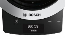 Bosch MUM9BX5S61 Perfect Selection OptiMUM konyhai robotg&eacute;p Konyhai term&eacute;kek - Konyhai kisg&eacute;p (elők&eacute;sz&iacute;t&eacute;s / feldolgoz&aacute;s) - Konyhai robotg&eacute;p - 325653