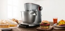 Bosch MUM9BX5S61 Perfect Selection OptiMUM konyhai robotg&eacute;p Konyhai term&eacute;kek - Konyhai kisg&eacute;p (elők&eacute;sz&iacute;t&eacute;s / feldolgoz&aacute;s) - Konyhai robotg&eacute;p - 325653