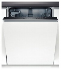 Bosch SMV41D10EU mosogatógép Konyhai termékek - Mosogatógép - Normál (60cm) beépíthető mosogatógép - 287593