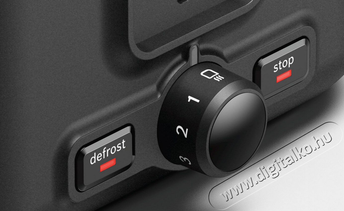 Bosch TAT3P423 DesignLine keny&eacute;rpir&iacute;t&oacute; Konyhai term&eacute;kek - Konyhai kisg&eacute;p (s&uuml;t&eacute;s / főz&eacute;s / hűt&eacute;s / &eacute;telk&eacute;sz&iacute;t&eacute;s) - Keny&eacute;rpir&iacute;t&oacute; - 359659