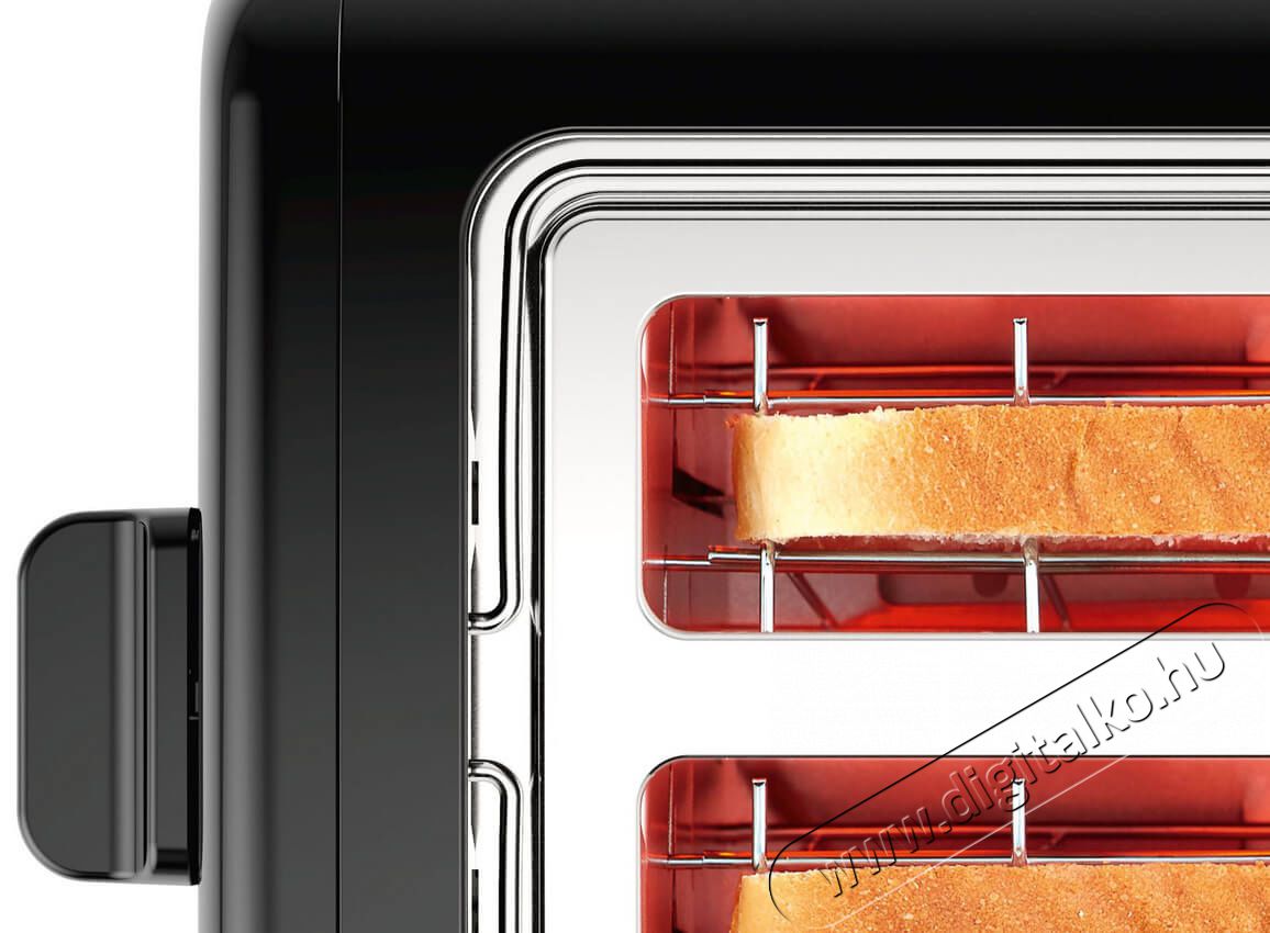 Bosch TAT3P423 DesignLine keny&eacute;rpir&iacute;t&oacute; Konyhai term&eacute;kek - Konyhai kisg&eacute;p (s&uuml;t&eacute;s / főz&eacute;s / hűt&eacute;s / &eacute;telk&eacute;sz&iacute;t&eacute;s) - Keny&eacute;rpir&iacute;t&oacute; - 359659