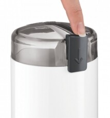 Bosch TSM6A011W k&aacute;v&eacute;&ouml;rlő Konyhai term&eacute;kek - K&aacute;v&eacute;főző / k&aacute;v&eacute;&ouml;rlő / kieg&eacute;sz&iacute;tő - K&aacute;v&eacute;dar&aacute;l&oacute; / őrlő - 345371