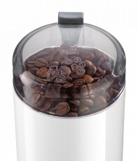 Bosch TSM6A011W k&aacute;v&eacute;&ouml;rlő Konyhai term&eacute;kek - K&aacute;v&eacute;főző / k&aacute;v&eacute;&ouml;rlő / kieg&eacute;sz&iacute;tő - K&aacute;v&eacute;dar&aacute;l&oacute; / őrlő - 345371