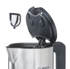 Bosch TWK8611P v&iacute;zforral&oacute; Konyhai term&eacute;kek - V&iacute;zforral&oacute; / teafőző - 290295