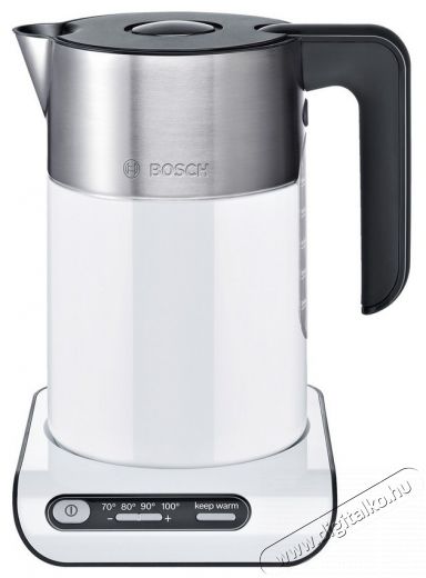 Bosch TWK8611P v&iacute;zforral&oacute; Konyhai term&eacute;kek - V&iacute;zforral&oacute; / teafőző - 290295