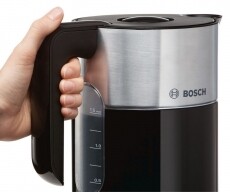 Bosch TWK8613P Perfect Selection Styline v&iacute;zforral&oacute; Konyhai term&eacute;kek - V&iacute;zforral&oacute; / teafőző - 334930