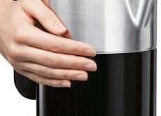 Bosch TWK8613P Perfect Selection Styline v&iacute;zforral&oacute; Konyhai term&eacute;kek - V&iacute;zforral&oacute; / teafőző - 334930
