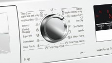 Bosch WTH85290BY Serie 4 hőszivatty&uacute;s sz&aacute;r&iacute;t&oacute;g&eacute;p H&aacute;ztart&aacute;s / Otthon / K&uuml;lt&eacute;r - Mos&oacute;g&eacute;p / sz&aacute;r&iacute;t&oacute;g&eacute;p - Sz&aacute;r&iacute;t&oacute;g&eacute;p - 325605