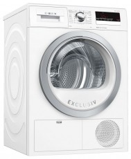 Bosch WTH85290BY Serie 4 hőszivatty&uacute;s sz&aacute;r&iacute;t&oacute;g&eacute;p H&aacute;ztart&aacute;s / Otthon / K&uuml;lt&eacute;r - Mos&oacute;g&eacute;p / sz&aacute;r&iacute;t&oacute;g&eacute;p - Sz&aacute;r&iacute;t&oacute;g&eacute;p - 325605