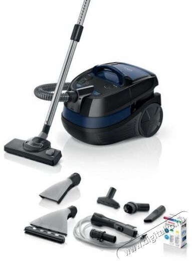 Bosch BWD41700 nedves-sz&aacute;raz porsz&iacute;v&oacute; H&aacute;ztart&aacute;s / Otthon / K&uuml;lt&eacute;r - Porsz&iacute;v&oacute; / takar&iacute;t&oacute;g&eacute;p - Sz&aacute;raz-nedves takar&iacute;t&oacute;g&eacute;p - 362961