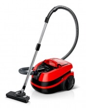 Bosch BWD421PET Perfect Selection AquaWash&Clean takarítógép Háztartás / Otthon / Kültér - Porszívó / takarítógép - Száraz-nedves takarítógép - 347157