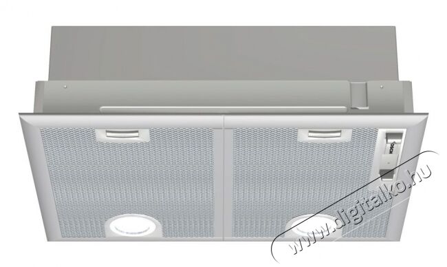Bosch DHL555BL K&uuml;rtős p&aacute;raelsz&iacute;v&oacute; Konyhai term&eacute;kek - P&aacute;raelsz&iacute;v&oacute; - K&uuml;rtős - 347219