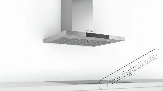 Bosch DWB98JQ50 Falra szerelhető p&aacute;raelsz&iacute;v&oacute; Konyhai term&eacute;kek - P&aacute;raelsz&iacute;v&oacute; - K&uuml;rtős - 347223