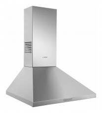 Bosch DWP66BC50 Serie 2 kürtős páraelszívó Konyhai termékek - Páraelszívó - Kürtős - 334883