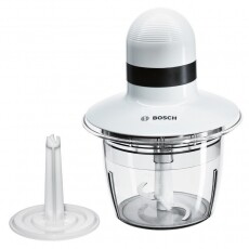 Bosch MMR08A1 aprító Konyhai termékek - Konyhai kisgép (előkészítés / feldolgozás) - Aprító / daráló - 282431