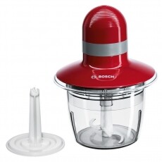 Bosch MMR08R2 aprító Konyhai termékek - Konyhai kisgép (előkészítés / feldolgozás) - Aprító / daráló - 282433
