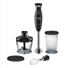 Bosch MSM2650B botmixer Konyhai termékek - Konyhai kisgép (előkészítés / feldolgozás) - Botmixer - 300424
