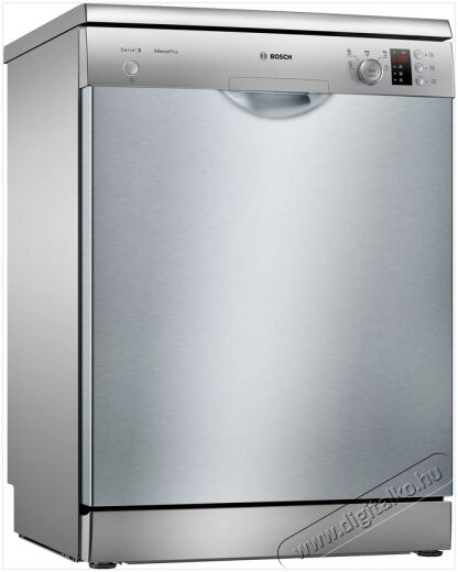 Bosch SMS25AI05E mosogat&oacute;g&eacute;p Konyhai term&eacute;kek - Mosogat&oacute;g&eacute;p - Norm&aacute;l (60cm) szabadon&aacute;ll&oacute; mosogat&oacute;g&eacute;p - 362812