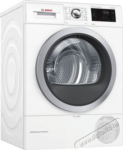 Bosch WTW876WBY hőszivatty&uacute;s sz&aacute;r&iacute;t&oacute;g&eacute;p H&aacute;ztart&aacute;s / Otthon / K&uuml;lt&eacute;r - Mos&oacute;g&eacute;p / sz&aacute;r&iacute;t&oacute;g&eacute;p - Sz&aacute;r&iacute;t&oacute;g&eacute;p - 329073