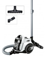 Bosch BGS05A222 porzsák nélküli porszívó Háztartás / Otthon / Kültér - Porszívó / takarítógép - Porzsák nélküli porszívó - 338852