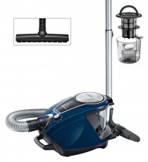Bosch BGS7RCL Perfect Selection porzsák nélküli porszívó Háztartás / Otthon / Kültér - Porszívó / takarítógép - Porzsák nélküli porszívó - 344517