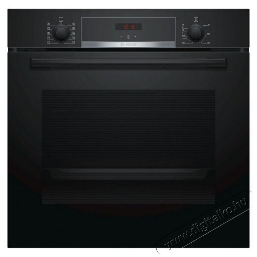 Bosch HBA554EB0 be&eacute;p&iacute;thető s&uuml;tő Konyhai term&eacute;kek - S&uuml;tő-főzőlap, tűzhely (be&eacute;p&iacute;thető) - S&uuml;tő (be&eacute;p&iacute;thető) - 347224