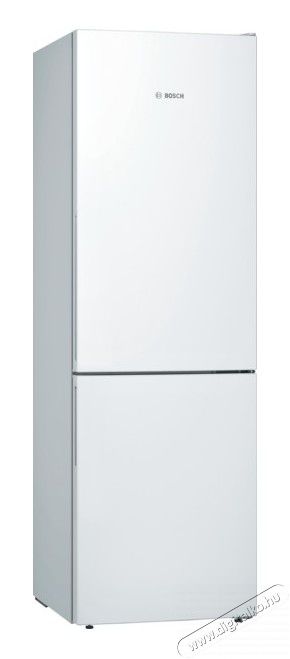 Bosch KGE36AWCA Alulfagyaszt&oacute;s hűtőszekr&eacute;ny Konyhai term&eacute;kek - Hűtő, fagyaszt&oacute; (szabadon&aacute;ll&oacute;) - Alulfagyaszt&oacute;s kombin&aacute;lt hűtő - 360046