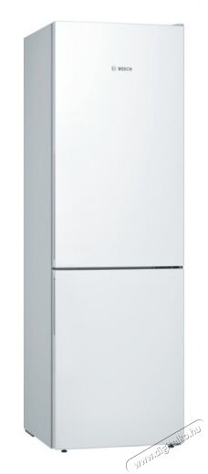 Bosch KGE36AWCA Alulfagyaszt&oacute;s hűtőszekr&eacute;ny Konyhai term&eacute;kek - Hűtő, fagyaszt&oacute; (szabadon&aacute;ll&oacute;) - Alulfagyaszt&oacute;s kombin&aacute;lt hűtő - 360046