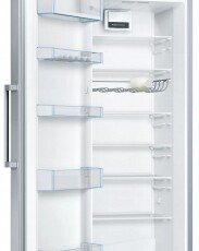 Bosch KSV33VLEP Egyajt&oacute;s hűtőszekr&eacute;ny Konyhai term&eacute;kek - Hűtő, fagyaszt&oacute; (szabadon&aacute;ll&oacute;) - Fagyaszt&oacute; n&eacute;lk&uuml;li hűtő - 362783