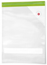 Bosch MSZV0FB3 vákuumozható zacskó - Konyhai termékek - Egyéb / Konyhai kiegészítő - 354956