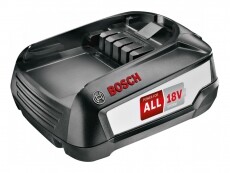 Bosch BHZUB1830 Unlimited akkumulátor 18V Háztartás / Otthon / Kültér - Porszívó / takarítógép - Egyéb kiegészítő - 345358