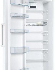 Bosch KSV33VWEP Egyajt&oacute;s hűtőszekr&eacute;ny Konyhai term&eacute;kek - Hűtő, fagyaszt&oacute; (szabadon&aacute;ll&oacute;) - Fagyaszt&oacute; n&eacute;lk&uuml;li hűtő - 362782