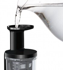 Bosch MESM731M Perfect Selection Slow Juicer gy&uuml;m&ouml;lcscentrifuga Konyhai term&eacute;kek - Konyhai kisg&eacute;p (elők&eacute;sz&iacute;t&eacute;s / feldolgoz&aacute;s) - Gy&uuml;m&ouml;lcs centrifuga / pr&eacute;s - 325650
