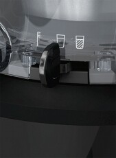 Bosch MESM731M Perfect Selection Slow Juicer gy&uuml;m&ouml;lcscentrifuga Konyhai term&eacute;kek - Konyhai kisg&eacute;p (elők&eacute;sz&iacute;t&eacute;s / feldolgoz&aacute;s) - Gy&uuml;m&ouml;lcs centrifuga / pr&eacute;s - 325650