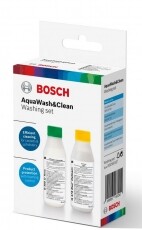 Bosch BBZWDSET tisztítószerszett takarítógépekhez Háztartás / Otthon / Kültér - Porszívó / takarítógép - Egyéb kiegészítő - 353743