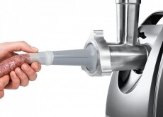 Bosch MFW67450 ProPower h&uacute;sdar&aacute;l&oacute; Konyhai term&eacute;kek - Konyhai kisg&eacute;p (elők&eacute;sz&iacute;t&eacute;s / feldolgoz&aacute;s) - H&uacute;sdar&aacute;l&oacute; - 345365
