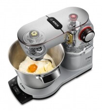 Bosch MUM9BX5S22 Perfect Selection OptiMUM konyhai robotg&eacute;p Konyhai term&eacute;kek - Konyhai kisg&eacute;p (elők&eacute;sz&iacute;t&eacute;s / feldolgoz&aacute;s) - Konyhai robotg&eacute;p - 325652