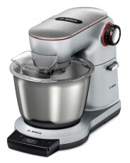 Bosch MUM9BX5S22 Perfect Selection OptiMUM konyhai robotg&eacute;p Konyhai term&eacute;kek - Konyhai kisg&eacute;p (elők&eacute;sz&iacute;t&eacute;s / feldolgoz&aacute;s) - Konyhai robotg&eacute;p - 325652