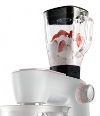 Bosch MUM9BX5S22 Perfect Selection OptiMUM konyhai robotg&eacute;p Konyhai term&eacute;kek - Konyhai kisg&eacute;p (elők&eacute;sz&iacute;t&eacute;s / feldolgoz&aacute;s) - Konyhai robotg&eacute;p - 325652