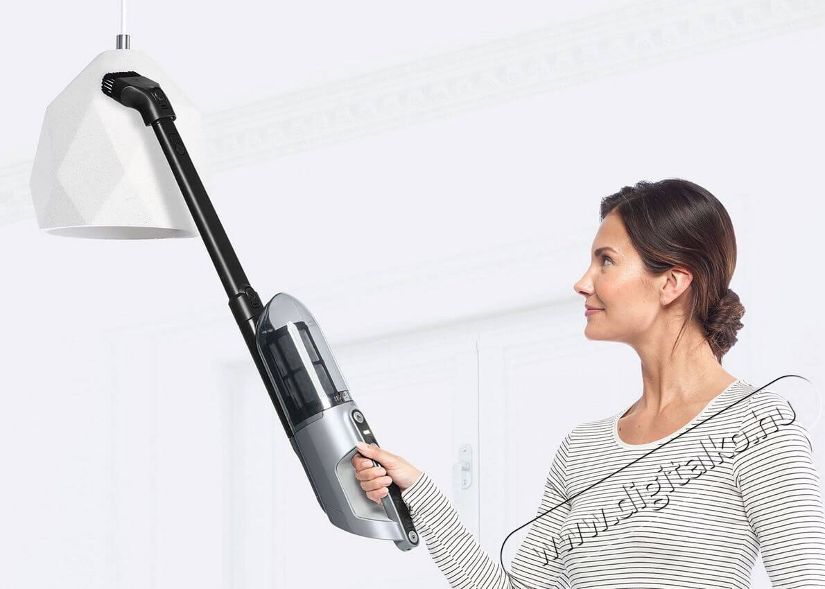 Bosch BCH3P210 Flexxo 2in1 vezet&eacute;k n&eacute;lk&uuml;li porsz&iacute;v&oacute; H&aacute;ztart&aacute;s / Otthon / K&uuml;lt&eacute;r - Porsz&iacute;v&oacute; / takar&iacute;t&oacute;g&eacute;p - K&eacute;zi / &aacute;ll&oacute; porsz&iacute;v&oacute; - 347626