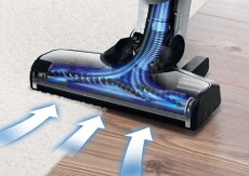 Bosch BCH3P210 Flexxo 2in1 vezet&eacute;k n&eacute;lk&uuml;li porsz&iacute;v&oacute; H&aacute;ztart&aacute;s / Otthon / K&uuml;lt&eacute;r - Porsz&iacute;v&oacute; / takar&iacute;t&oacute;g&eacute;p - K&eacute;zi / &aacute;ll&oacute; porsz&iacute;v&oacute; - 347626