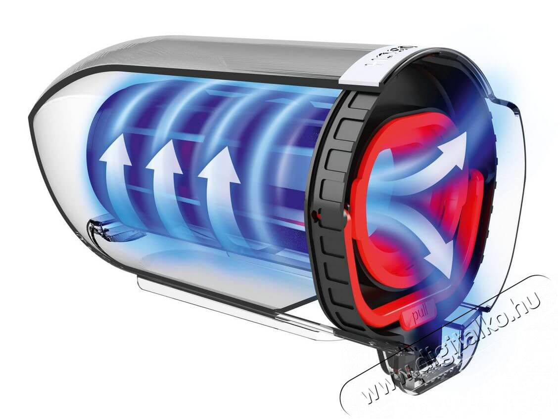 Bosch BCH3P210 Flexxo 2in1 vezet&eacute;k n&eacute;lk&uuml;li porsz&iacute;v&oacute; H&aacute;ztart&aacute;s / Otthon / K&uuml;lt&eacute;r - Porsz&iacute;v&oacute; / takar&iacute;t&oacute;g&eacute;p - K&eacute;zi / &aacute;ll&oacute; porsz&iacute;v&oacute; - 347626